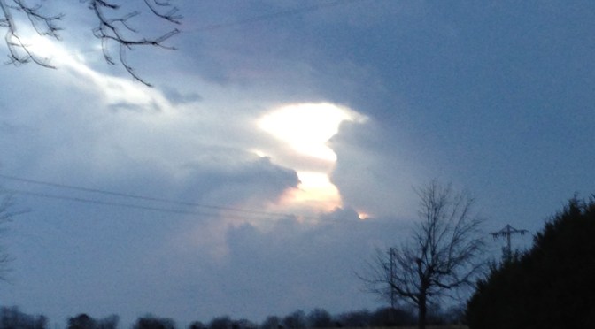 An Opportunity to Shine